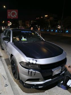 دودج تشارجر